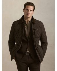 Gutteridge - Giacca Spiller - Lyst