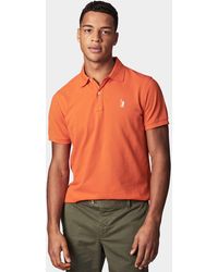Gutteridge - Basic-Poloshirt - Lyst