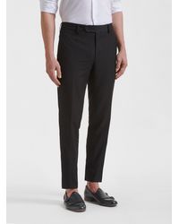Gutteridge - Pantalones De Traje Slim-Fit, Talla - Lyst