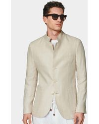 Gutteridge - Giacca Coreana - Lyst