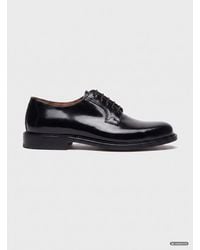 Gutteridge - Derby Allacciata - Lyst