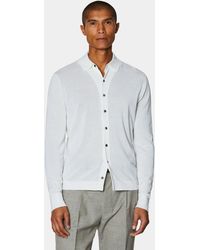 Gutteridge - Polo Camicia - Lyst