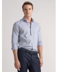 Gutteridge - Camicia Rigata - Lyst