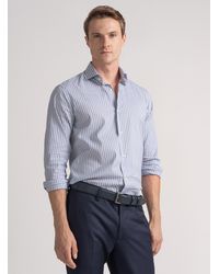 Gutteridge - Camicia Rigata - Lyst