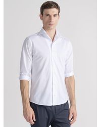 Gutteridge - Camicia - Lyst