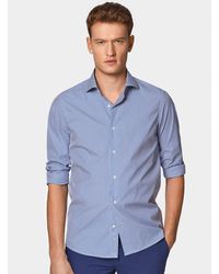 Gutteridge - Camicia Rigata - Lyst