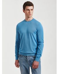 Gutteridge - Maglia Girocollo - Lyst