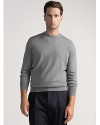 Gutteridge - Maglia Girocollo - Lyst