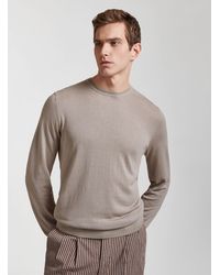 Gutteridge - Maglia Girocollo - Lyst