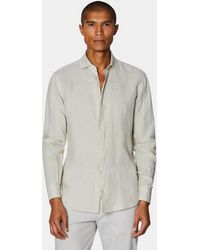 Gutteridge - Camicia - Lyst