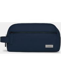 Gutteridge - Necessaire Mit Reißverschluss - Lyst
