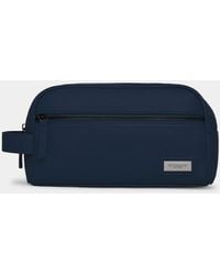 Gutteridge - Necessaire Mit Reißverschluss - Lyst