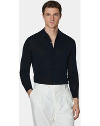 Gutteridge - Polo Camicia - Lyst