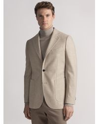 Gutteridge - Giacca - Lyst