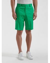 Gutteridge - Bermudas De Sarga Ligera, Talla - Lyst