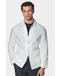 Gutteridge - Giacca Camicia - Lyst