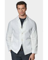 Gutteridge - Giacca Camicia - Lyst