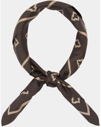Gutteridge - Foulard - Lyst