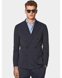 Gutteridge - Giacca Doppiopetto Gt01 - Lyst