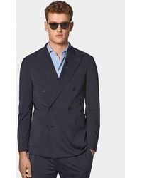 Gutteridge - Giacca Doppiopetto Gt01 - Lyst