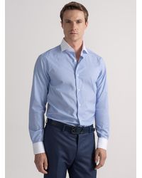 Gutteridge - Camicia Rigata - Lyst
