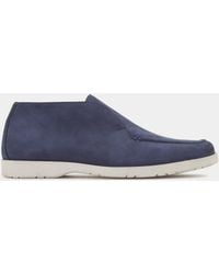 Gutteridge - Polacchine Slip-On - Lyst
