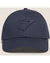 GYMSHARK - Sharkhead Cap - Lyst