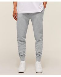 GYMSHARK - Crest Tall Joggers - Lyst