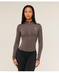 GYMSHARK - Training Jacket - Lyst