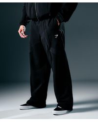 GYMSHARK - Vengeance Track Pants - Lyst