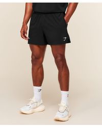 GYMSHARK - Conditioning Club 4" Shorts - Lyst