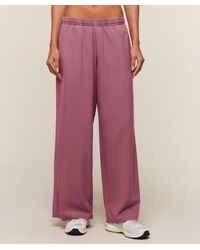 GYMSHARK - Power Washed Track Pants Tall - Lyst