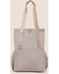 GYMSHARK - Mode Hybrid Tote - Lyst