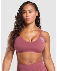 GYMSHARK - Legacy Bra - Lyst