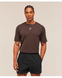 GYMSHARK - Lightweight Seamless T-Shirt - Lyst