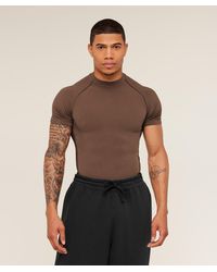 GYMSHARK - Physique T-Shirt - Lyst