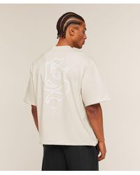 GYMSHARK - Performance T-Shirt - Lyst