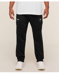 GYMSHARK - Sport Synthetic Pants - Lyst