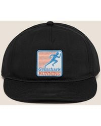 GYMSHARK - Graphic Trucker - Lyst