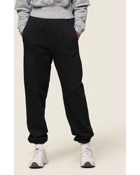 GYMSHARK - X Leana Deeb Oversized Joggers - Lyst
