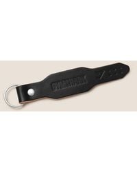 GYMSHARK - Lifting Belt Keyring - Lyst