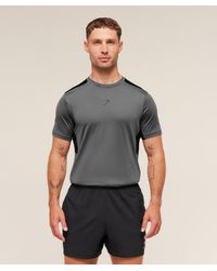 GYMSHARK - Sport T-Shirt - Lyst