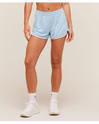 GYMSHARK - Soccer Shorts - Lyst