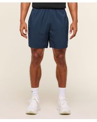 GYMSHARK - Arrival 7" Shorts - Lyst