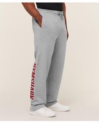 GYMSHARK - Power Straight Leg Pant - Lyst