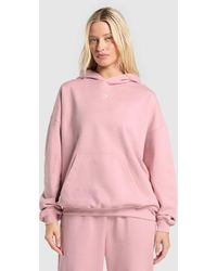 GYMSHARK - Scribble Oversized Hoodie - Lyst
