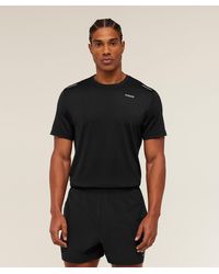 GYMSHARK - Built For More T-Shirt - Lyst