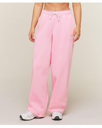 GYMSHARK - Cosy Campus Pants Short - Lyst