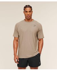 GYMSHARK - Weekend T-Shirt - Lyst