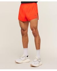 GYMSHARK - Running Elite Race 5" Short - Lyst